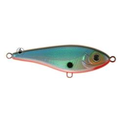 Leurre Jerkbait CWC Baby Buster 10cm A 05T