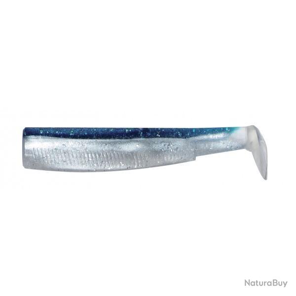 Corps Fiiish Black Minnow 120 Bleu