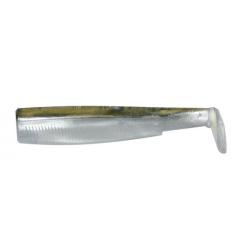 Corps Fiiish Black Minnow 120 Kaki