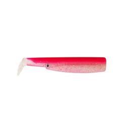 Corps Fiiish Black Minnow 120 Rose Fluo