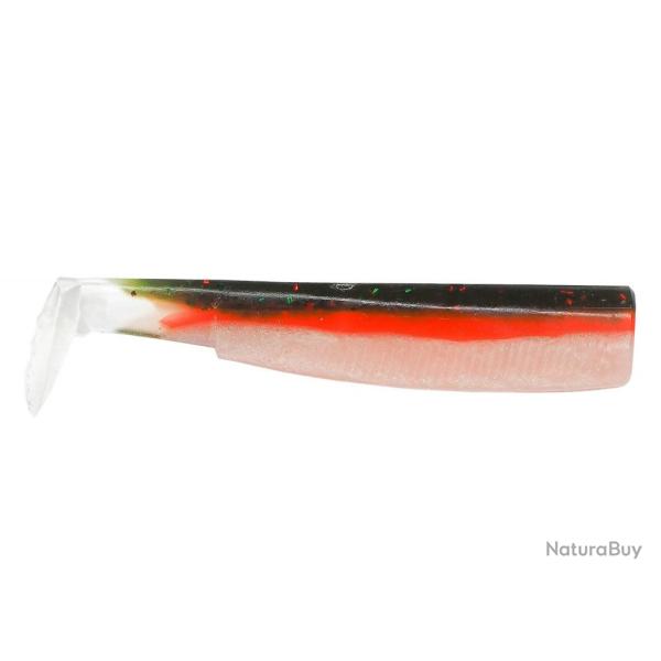 Corps Fiiish Black Minnow 120 Candy Green