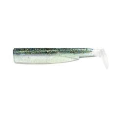 Corps Fiiish Black Minnow 120 Ghost Minnow