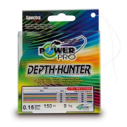 Tresse Power Pro Depth Hunter 300m 36/100