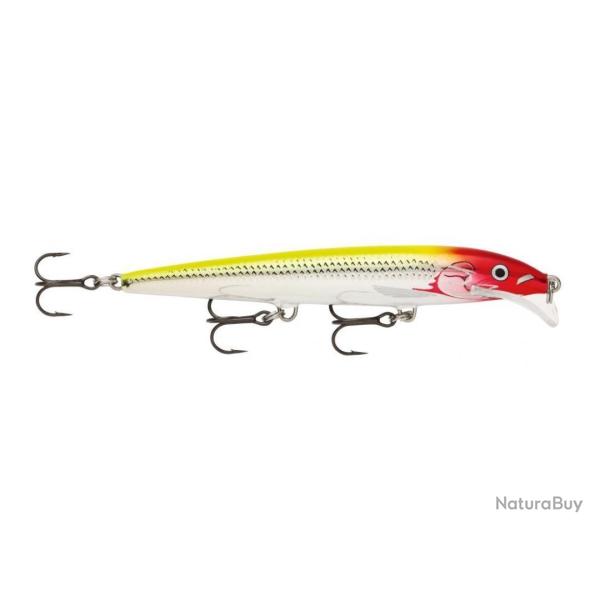 Leurre Rapala Scatter Rap Minnow 11cm CLN