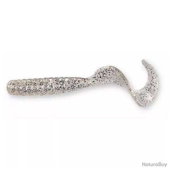 Leurre Souple Delalande King 15cm 024 - Argent Paillet