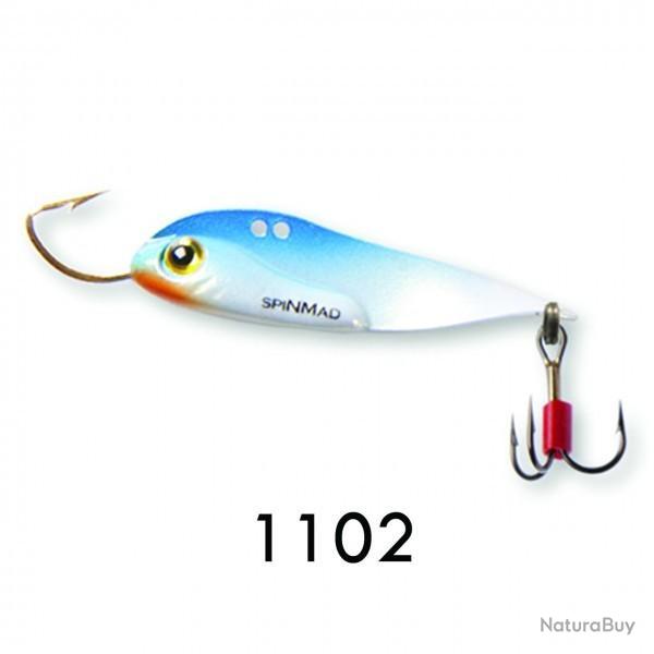 Lame vibrante Spinmad Nemo 3g 02