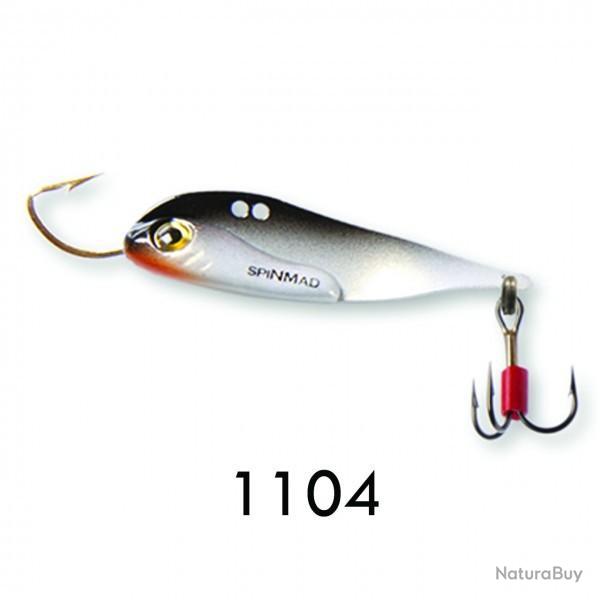 Lame vibrante Spinmad Nemo 3g 04