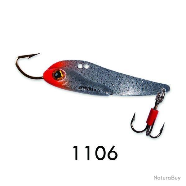 Lame vibrante Spinmad Nemo 3g 06