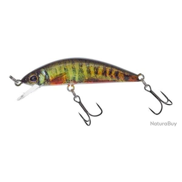 Leurre Illex Tricoroll 47 HW RT Spawning Vairon