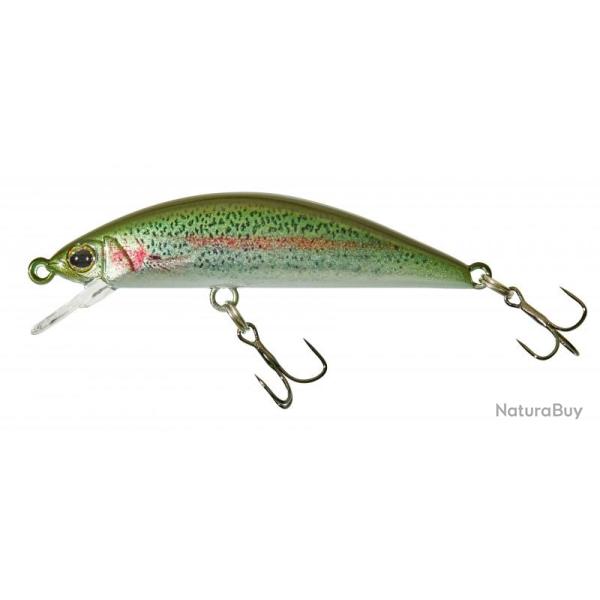 Leurre Illex Tricoroll 55 S RT Rainbow Trout