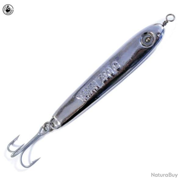 Cuiller Mer Ragot Yann 65g