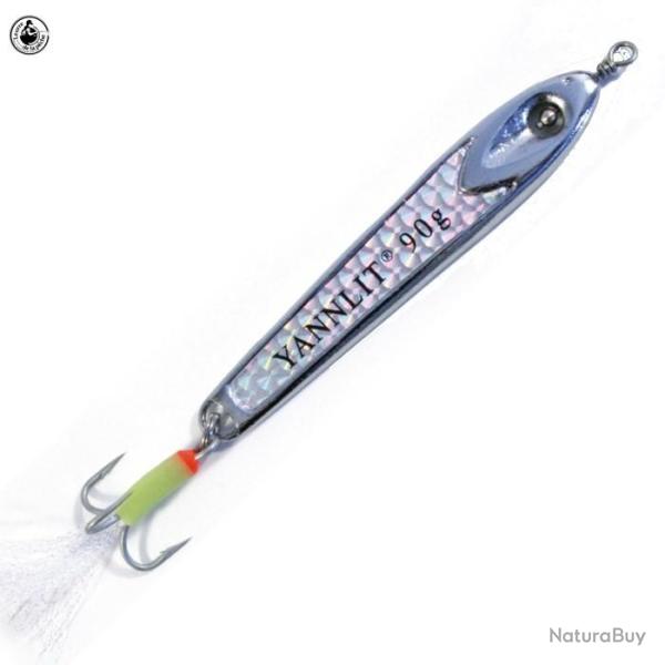 Cuiller Mer Ragot Yannlit 40 g