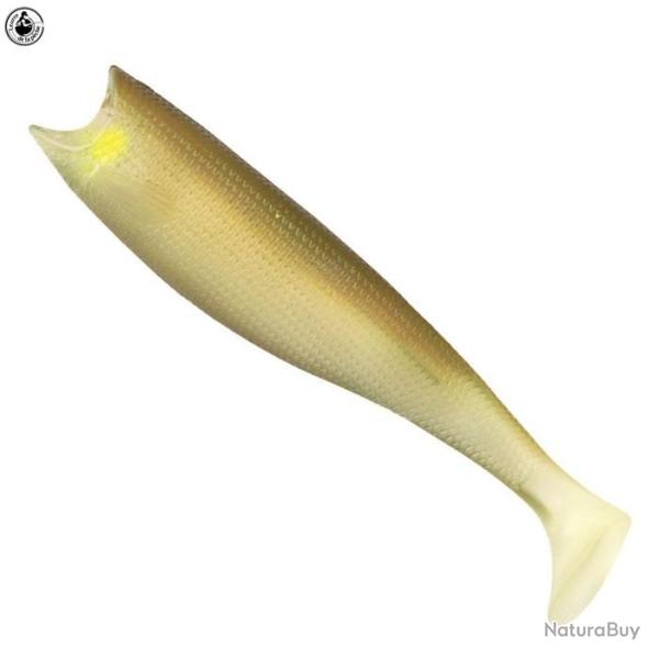 Queues de Blue Shad Flashmer 15cm - Ayu