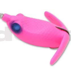 Leurre souple Deps Basirisky 70 12 - Bubblegum Pink