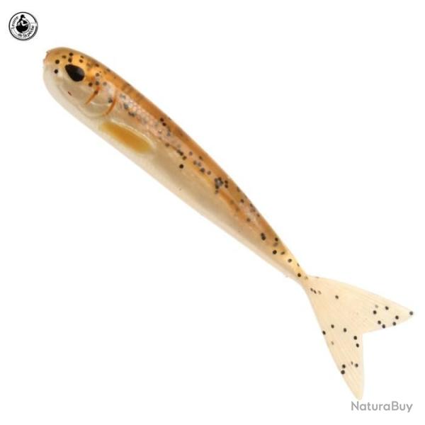 Leurre Souple Westin Mega Teez 9cm Baitfish