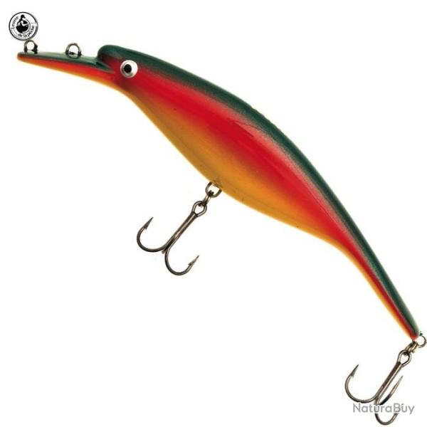 Leurre Westin Platypus 190 Sinking Parrot Special