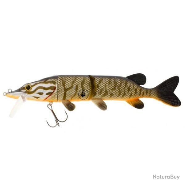 Leurre Westin Mike The Pike 28cm Crazy Soldier