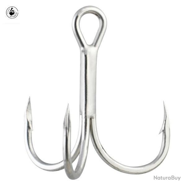 Hame�on Triple Mer Daiwa 6