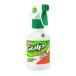 Attractant Berkley Gulp Alive Spray Shrimp