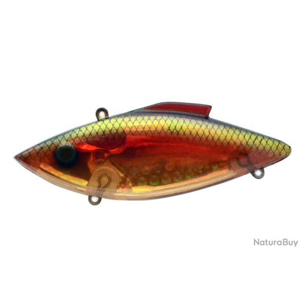 Leurre Vibration Rat L Trap 7,5cm Royal Red Shad