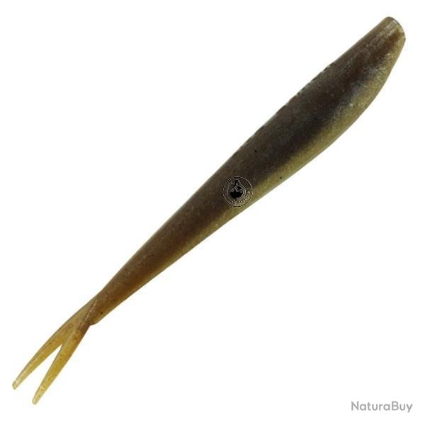 Leurre Berkley Powerbait Minnow 10cm Smelt