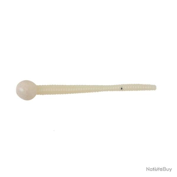 Leurre Berkley Powerbait Mice Tail 7,5cm Glow