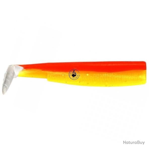 Corps Fiiish Black Minnow 160 Orange / Jaune