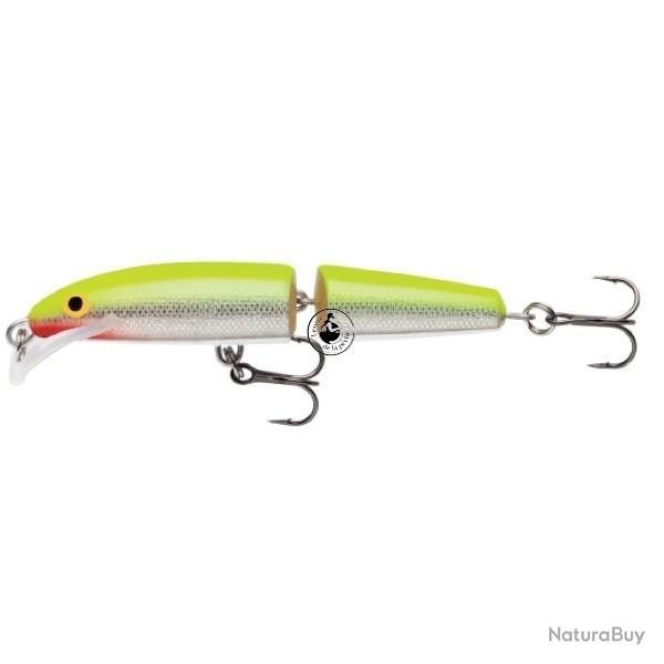 Leurre Rapala Scatter Rap Jointed 9cm SFC