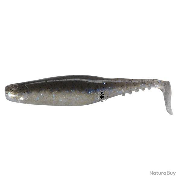 Leurre Berkley Flex Stoop Shad 7,5cm Bleak