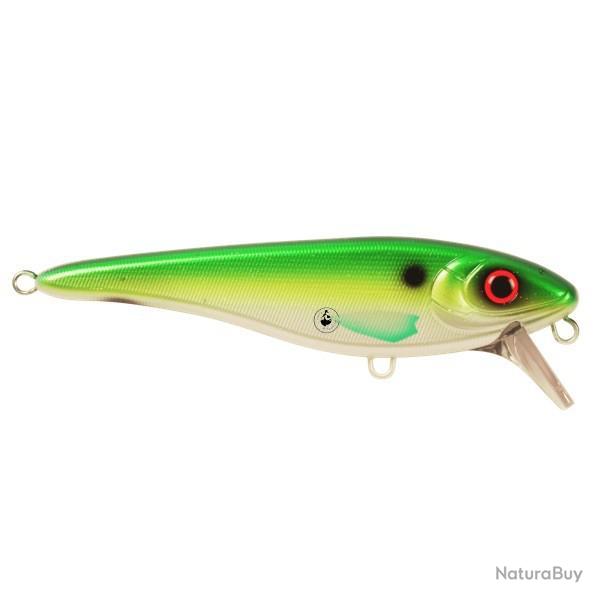 Leurre CWC Bandit Crankbait 20cm 500 - Rugen Shad