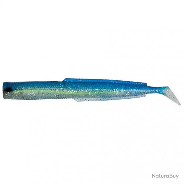 Recharge Flashmer Corps Blue Equille 13cm Dos Bleu