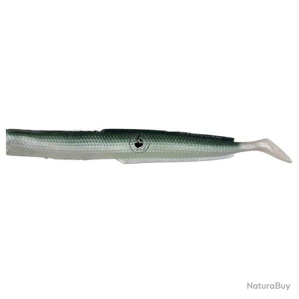 Recharge Flashmer Corps Blue Equille 13cm Naturel