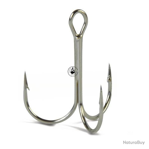 Hame�on Triple VMC 9645 Rond 6 BZ - Bronze