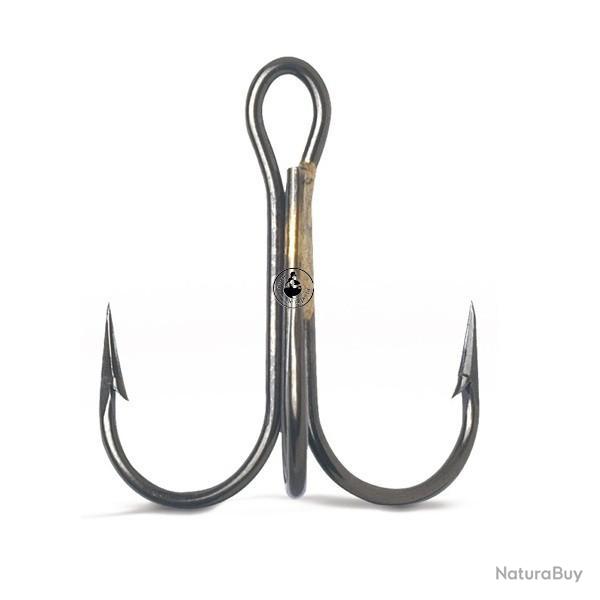 Hame�on Triple VMC 9607 BZ O Shaugnessy D�tachable 2