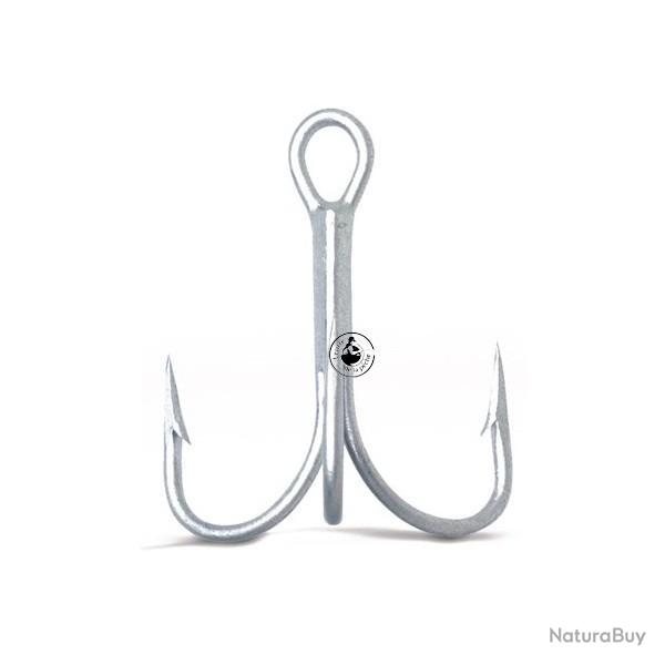 Hame�on Triple VMC 9617 O Shaugnessy 10 PS - Perma Steel