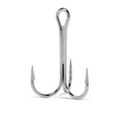 Hame&ccedil;on Triple VMC 9649 Rond par 10 10 NI - Nickel&eacute;