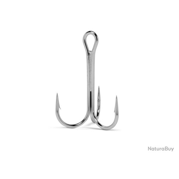 Hame�on Triple VMC 9649 Rond par 10 14 NI - Nickel�