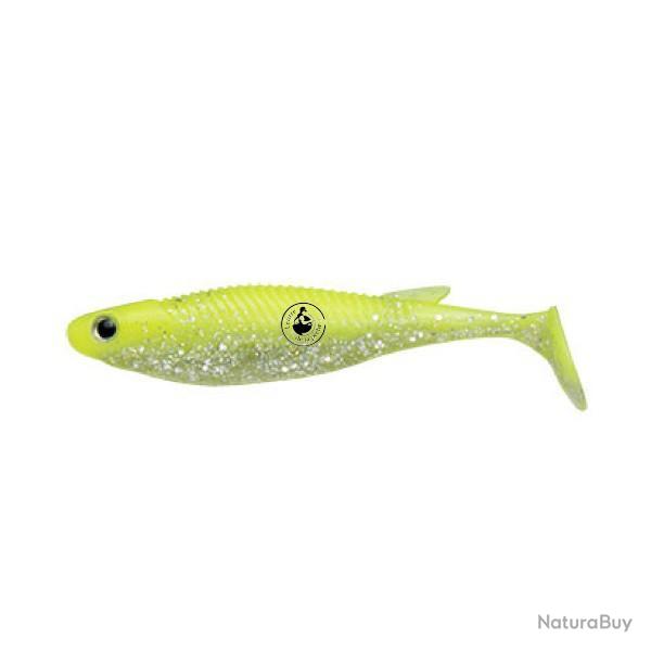 Leurre Souple Ecogear Balt  15cm 277- Chartreuse Shiner