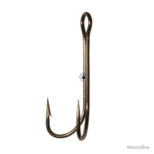 Hame�on Double VMC 8918 Limerick long 2 BZ - Bronze