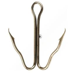 Hame&ccedil;on Double VMC 9900 BZ Bec de Perroquet 6