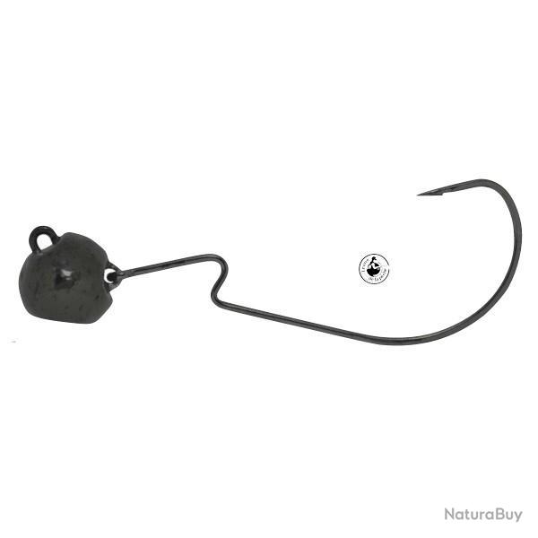 Hame�on Texan VMC 7320 SJ Swingin Rugby Jig 10g - Hame�on 4/0