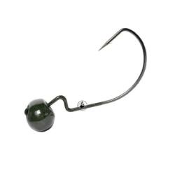 Hameçon Texan VMC 7340 RJ Rugby Jig Hameçon 4/0 - 9g