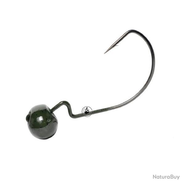 Hame�on Texan VMC 7340 RJ Rugby Jig Hame�on 4/0 - 11g