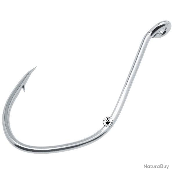 Hame�on Simple VMC 8357 Catfish 6x renforc� 5/0 NT