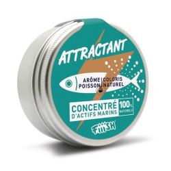 Attractant Fiiish Ar&ocirc;me Poisson naturel