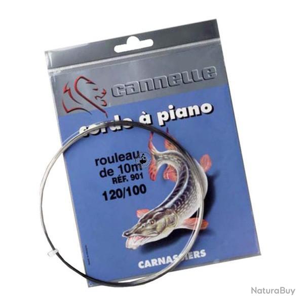 Corde � Piano Cannelle 100/100