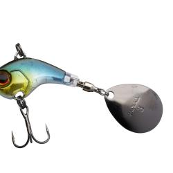 Tail Spinner Illex Deracoup 10g Aurora Bleak