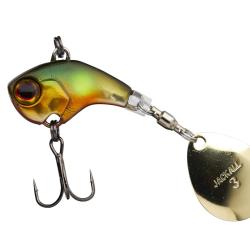 Tail Spinner Illex Deracoup NF Ayu 10g