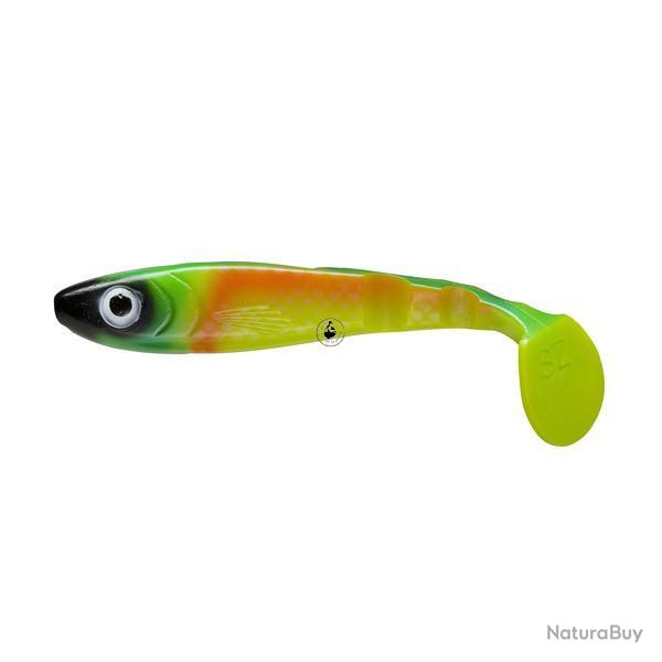 Leurre Souple Abu Garcia Svartzonker McPike PAP 25cm