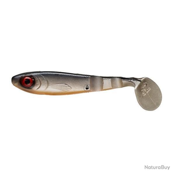 Leurre Souple Abu Garcia Svartzonker McPike F 18cm